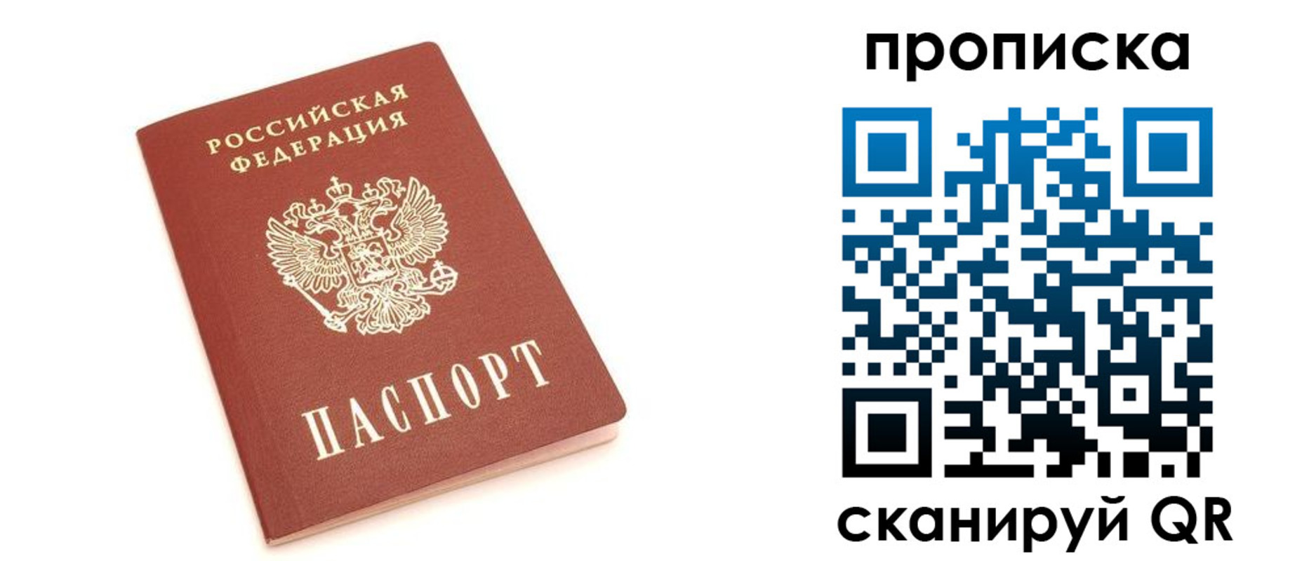 прописка 2025 в Мурманске